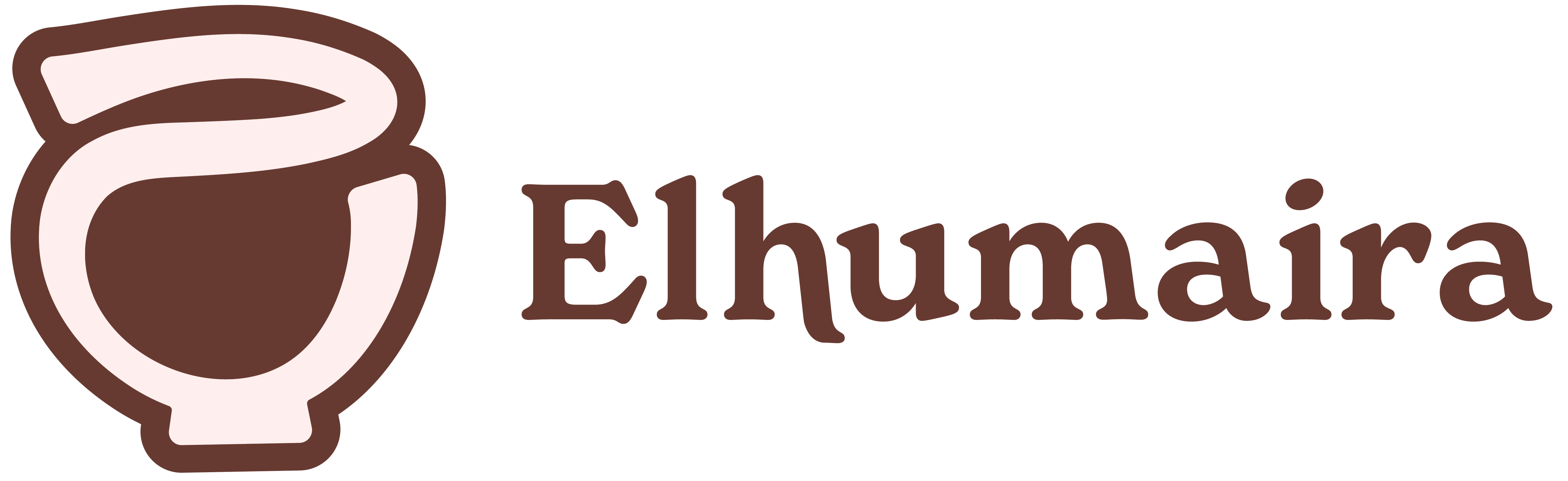 Elhumaira Management System logo
